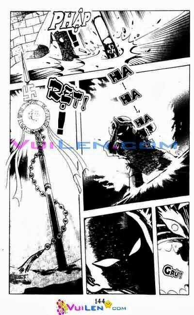 Những Người Bạn Tốt Chapter 20 trang 144