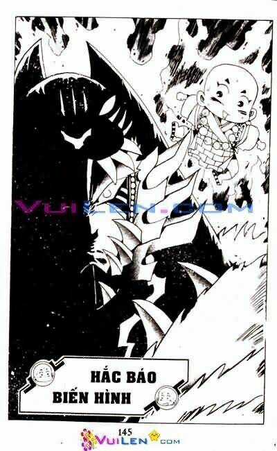 Những Người Bạn Tốt Chapter 20 trang 145