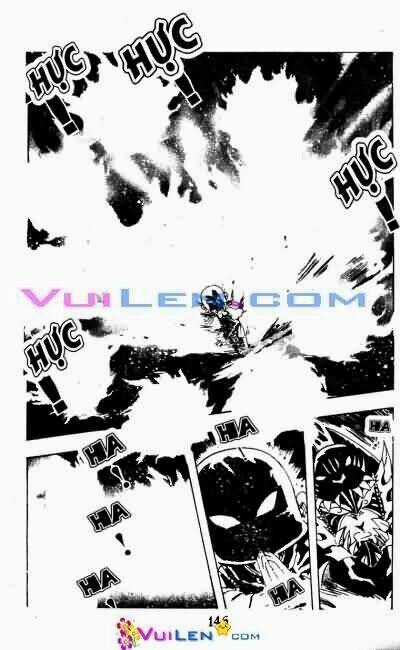 Những Người Bạn Tốt Chapter 20 trang 146