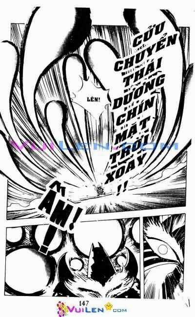 Những Người Bạn Tốt Chapter 20 trang 147