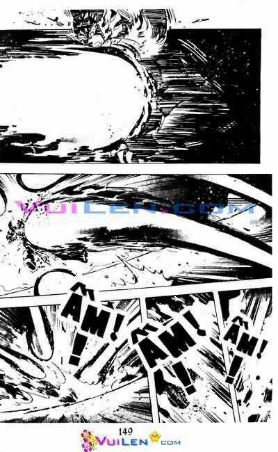 Những Người Bạn Tốt Chapter 20 trang 149