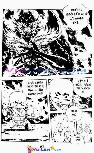 Những Người Bạn Tốt Chapter 20 trang 153