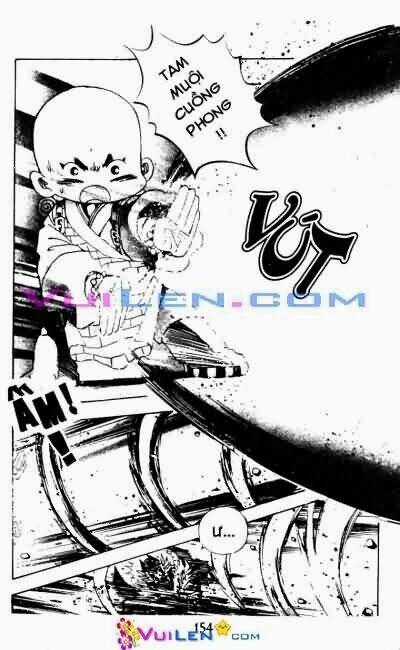 Những Người Bạn Tốt Chapter 20 trang 154