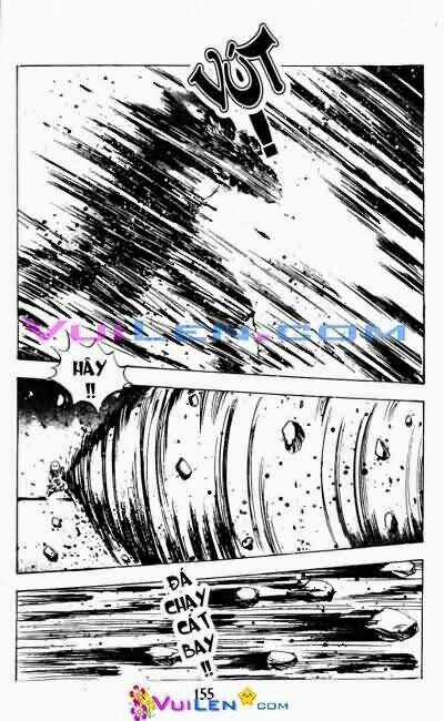 Những Người Bạn Tốt Chapter 20 trang 155