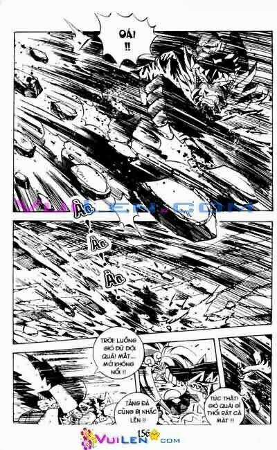 Những Người Bạn Tốt Chapter 20 trang 156