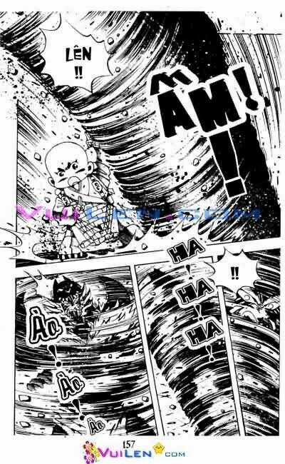 Những Người Bạn Tốt Chapter 20 trang 157