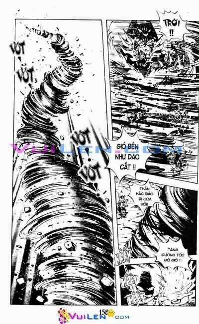 Những Người Bạn Tốt Chapter 20 trang 158