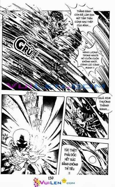 Những Người Bạn Tốt Chapter 20 trang 159