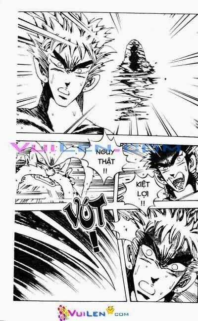 Những Người Bạn Tốt Chapter 20 trang 16