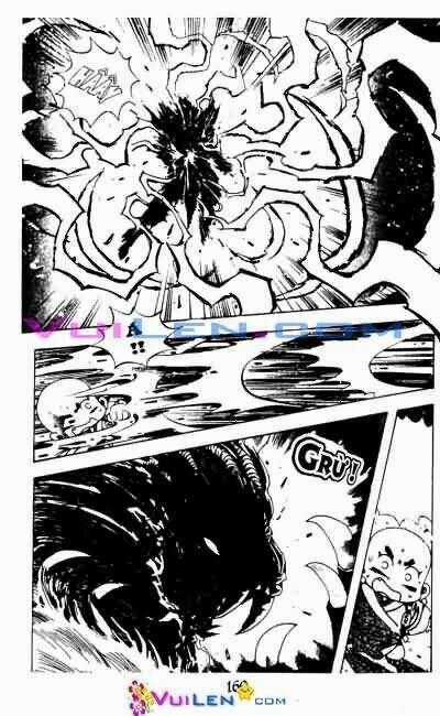 Những Người Bạn Tốt Chapter 20 trang 160