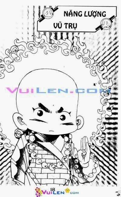 Những Người Bạn Tốt Chapter 20 trang 161