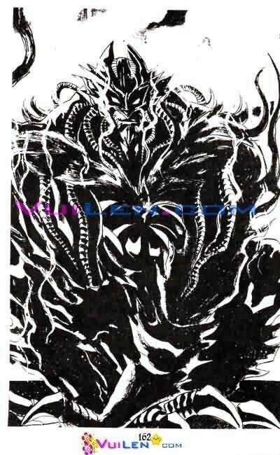 Những Người Bạn Tốt Chapter 20 trang 162