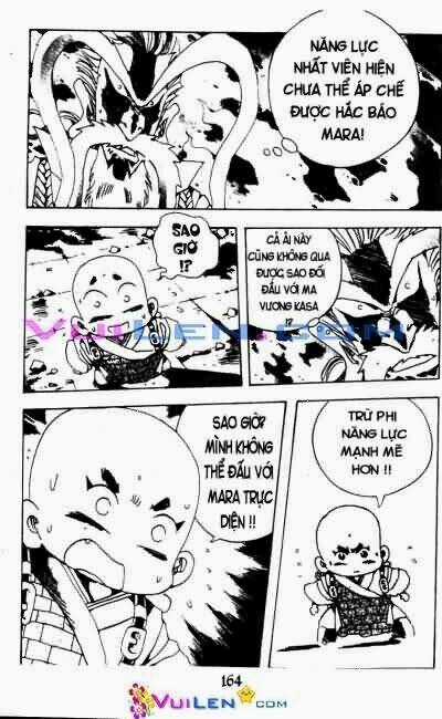 Những Người Bạn Tốt Chapter 20 trang 164