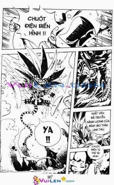 Những Người Bạn Tốt Chapter 20 trang 167