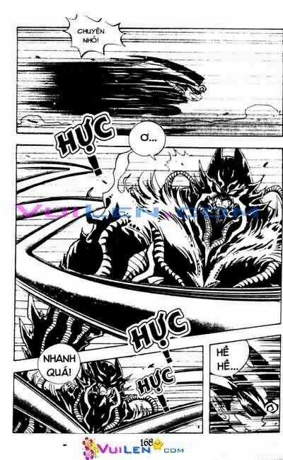 Những Người Bạn Tốt Chapter 20 trang 168