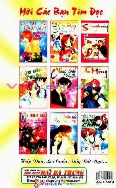 Những Người Bạn Tốt Chapter 20 trang 169