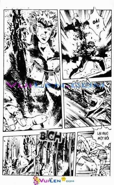 Những Người Bạn Tốt Chapter 20 trang 17