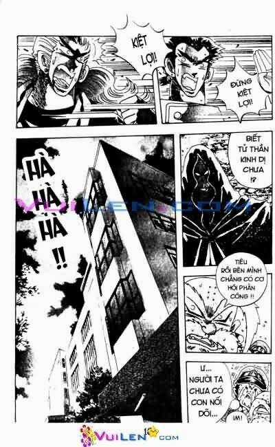 Những Người Bạn Tốt Chapter 20 trang 18