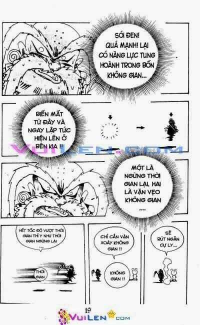 Những Người Bạn Tốt Chapter 20 trang 19