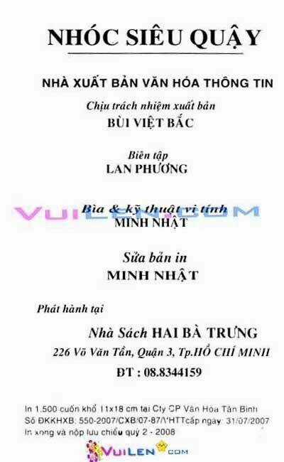 Những Người Bạn Tốt Chapter 20 trang 2