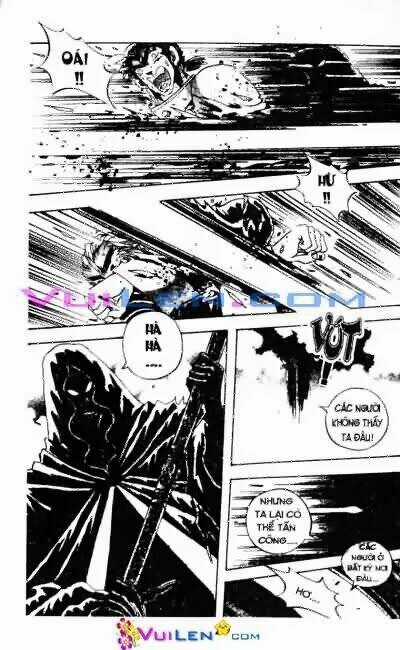 Những Người Bạn Tốt Chapter 20 trang 20