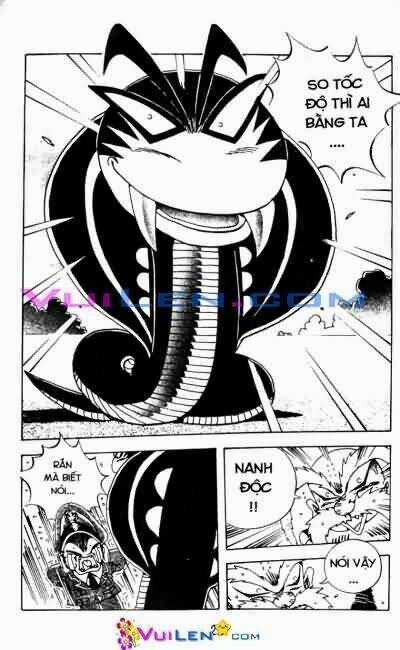 Những Người Bạn Tốt Chapter 20 trang 22