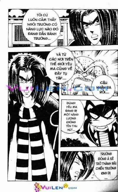 Những Người Bạn Tốt Chapter 20 trang 24