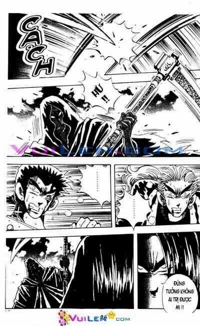 Những Người Bạn Tốt Chapter 20 trang 26