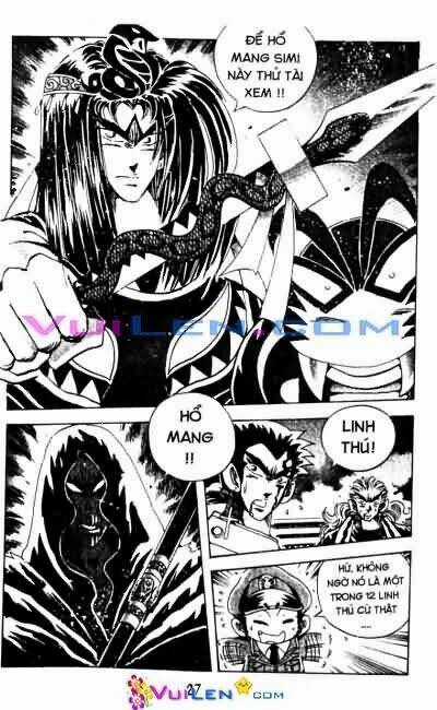 Những Người Bạn Tốt Chapter 20 trang 27