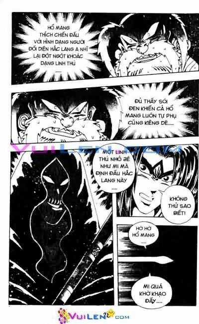 Những Người Bạn Tốt Chapter 20 trang 28