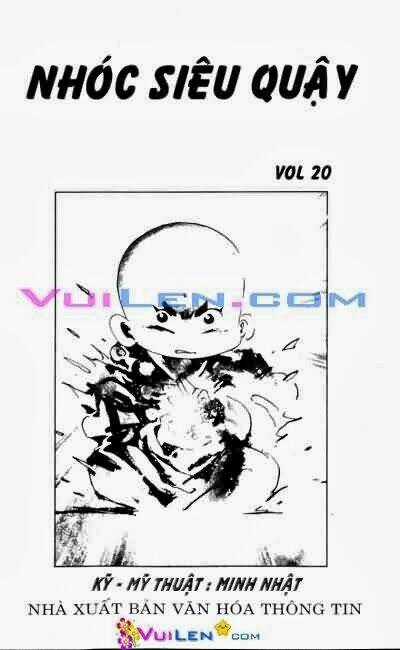 Những Người Bạn Tốt Chapter 20 trang 3