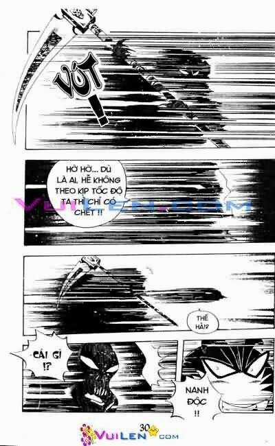 Những Người Bạn Tốt Chapter 20 trang 30