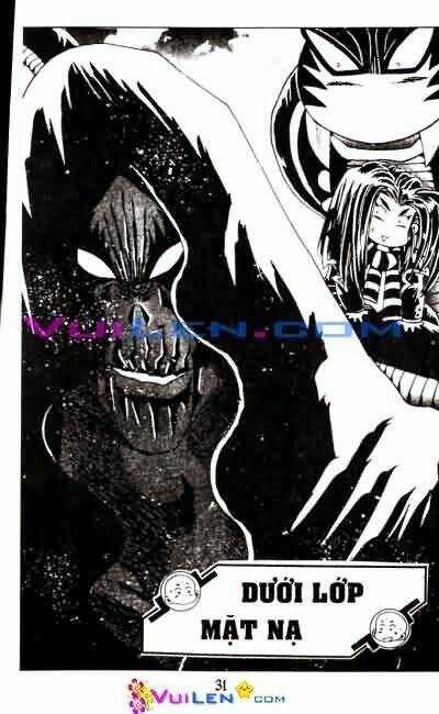 Những Người Bạn Tốt Chapter 20 trang 31