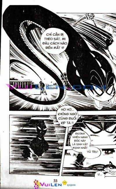 Những Người Bạn Tốt Chapter 20 trang 33