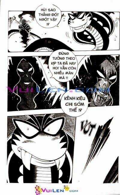 Những Người Bạn Tốt Chapter 20 trang 34