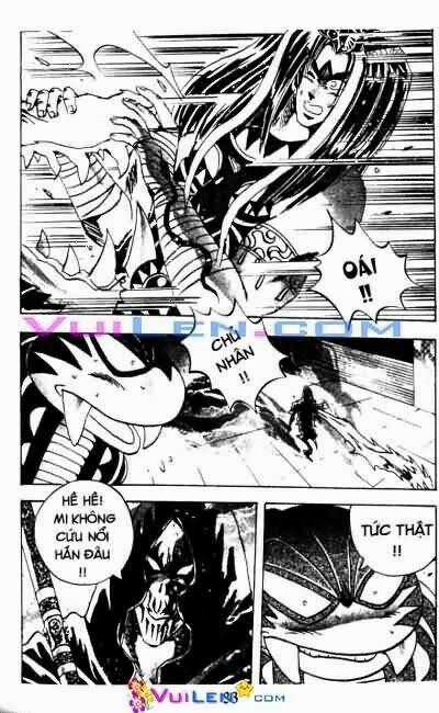 Những Người Bạn Tốt Chapter 20 trang 38