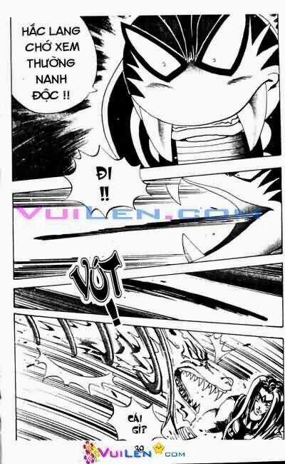 Những Người Bạn Tốt Chapter 20 trang 39