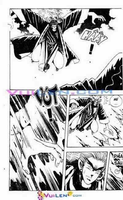 Những Người Bạn Tốt Chapter 20 trang 4