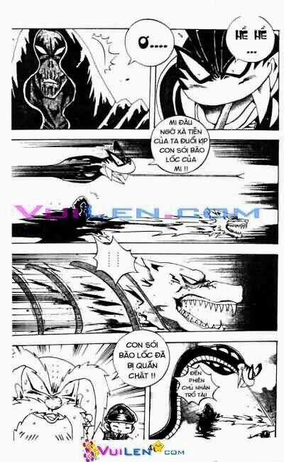 Những Người Bạn Tốt Chapter 20 trang 40