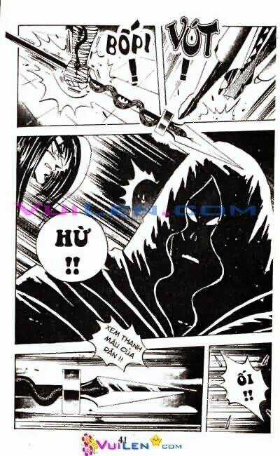 Những Người Bạn Tốt Chapter 20 trang 41