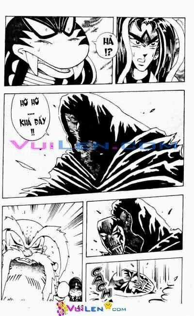 Những Người Bạn Tốt Chapter 20 trang 43