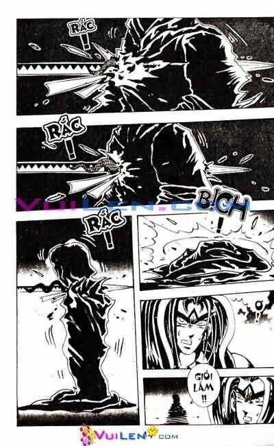 Những Người Bạn Tốt Chapter 20 trang 44