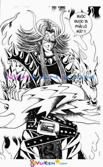 Những Người Bạn Tốt Chapter 20 trang 45