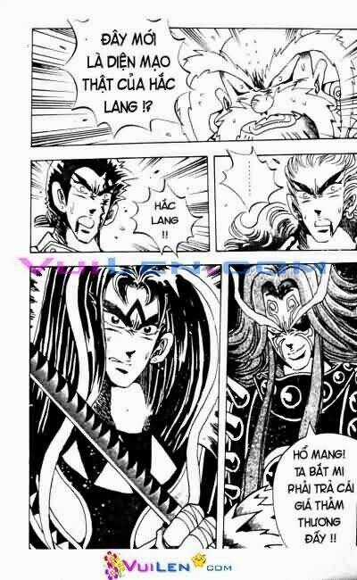 Những Người Bạn Tốt Chapter 20 trang 46