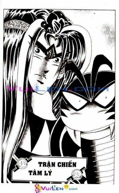 Những Người Bạn Tốt Chapter 20 trang 47