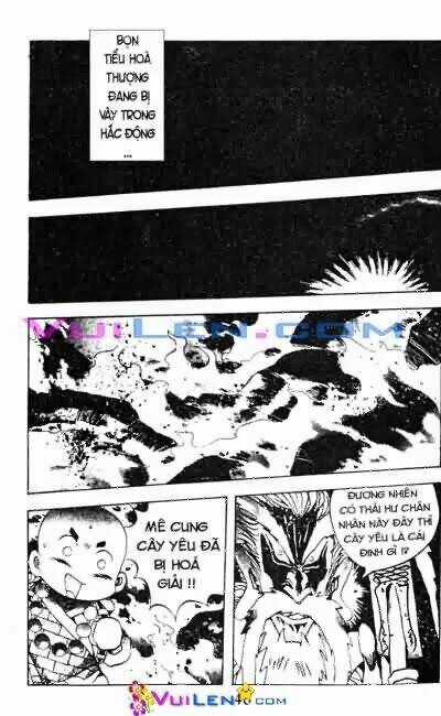 Những Người Bạn Tốt Chapter 20 trang 48