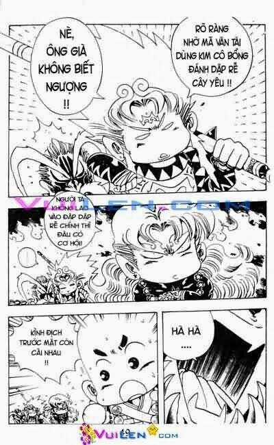 Những Người Bạn Tốt Chapter 20 trang 49