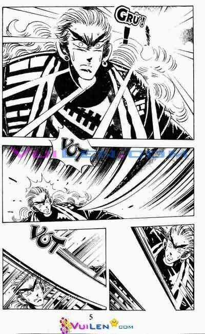 Những Người Bạn Tốt Chapter 20 trang 5