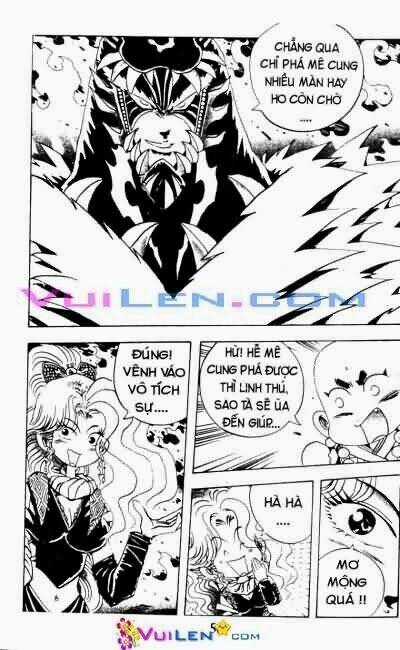 Những Người Bạn Tốt Chapter 20 trang 50