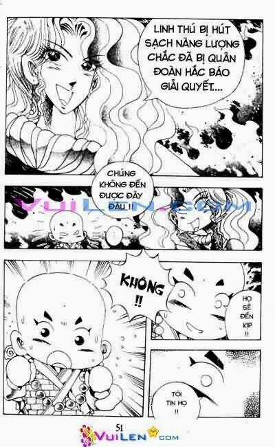 Những Người Bạn Tốt Chapter 20 trang 51